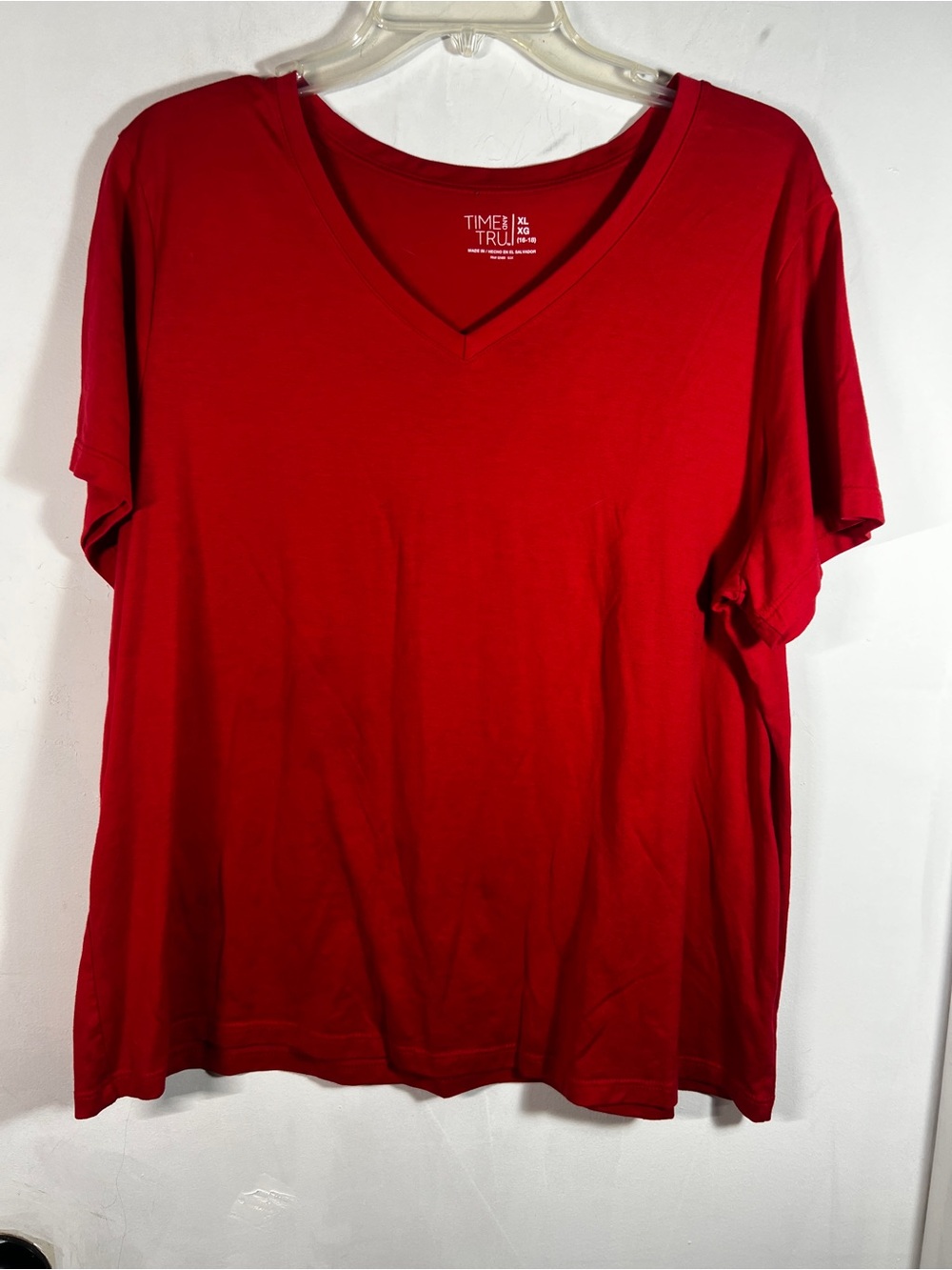 Time & Tru Tshirt
